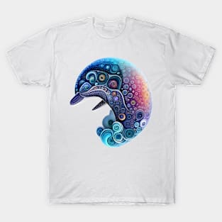 Dolphin T-Shirt